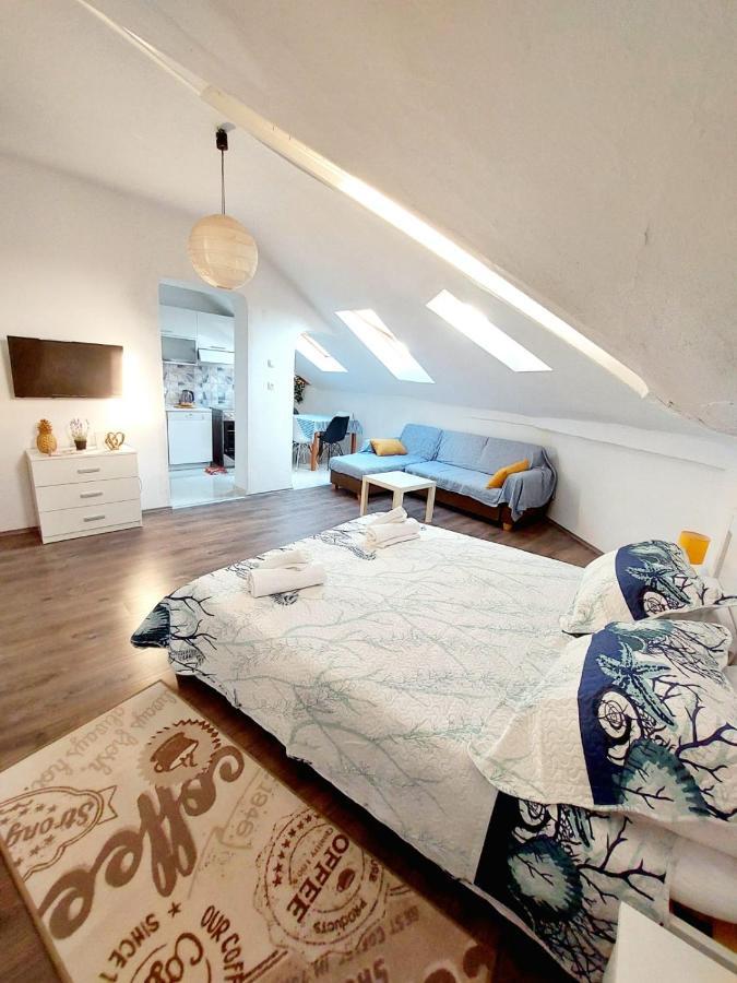 Daire Center Lucia *